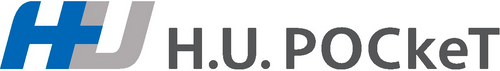H.U.POCkeT